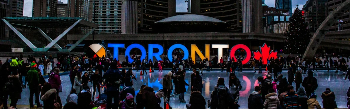 Best 10 Tourist Attractions in Toronto