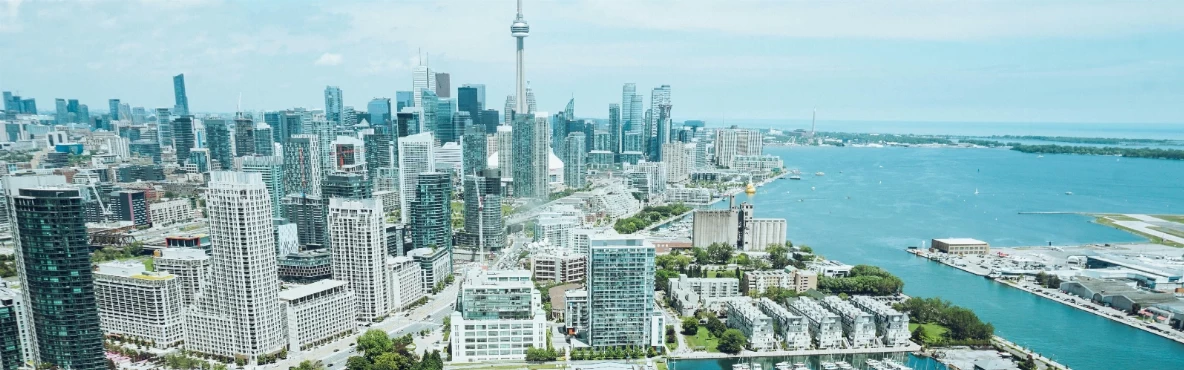 Best Neighborhoods in Toronto