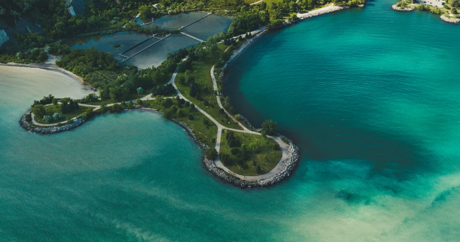 10 Best Beaches in Toronto