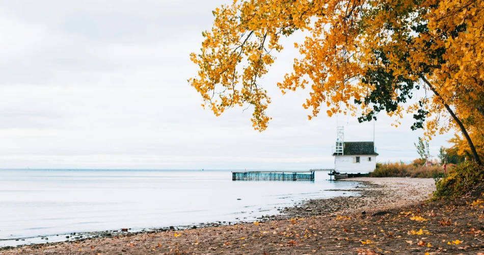 10 Best Beaches in Toronto