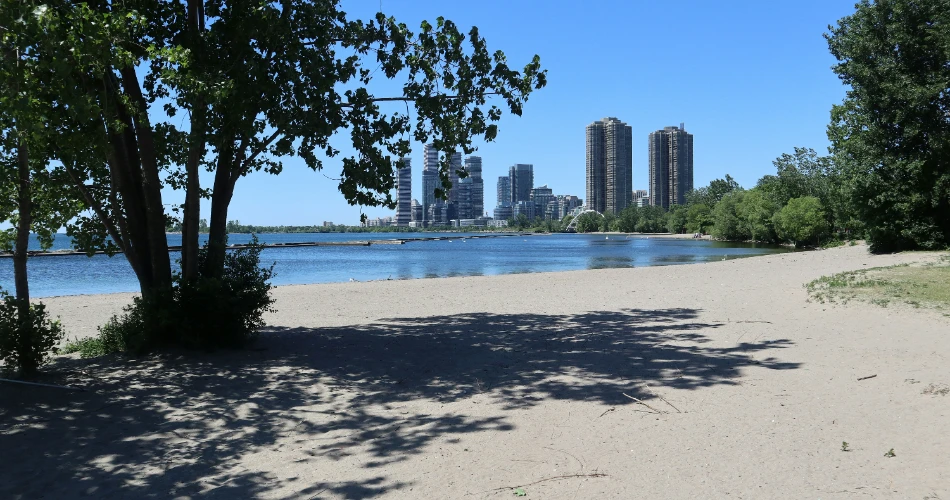 10 Best Beaches in Toronto