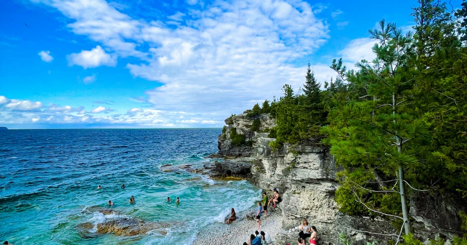 10 Best Beaches in Toronto