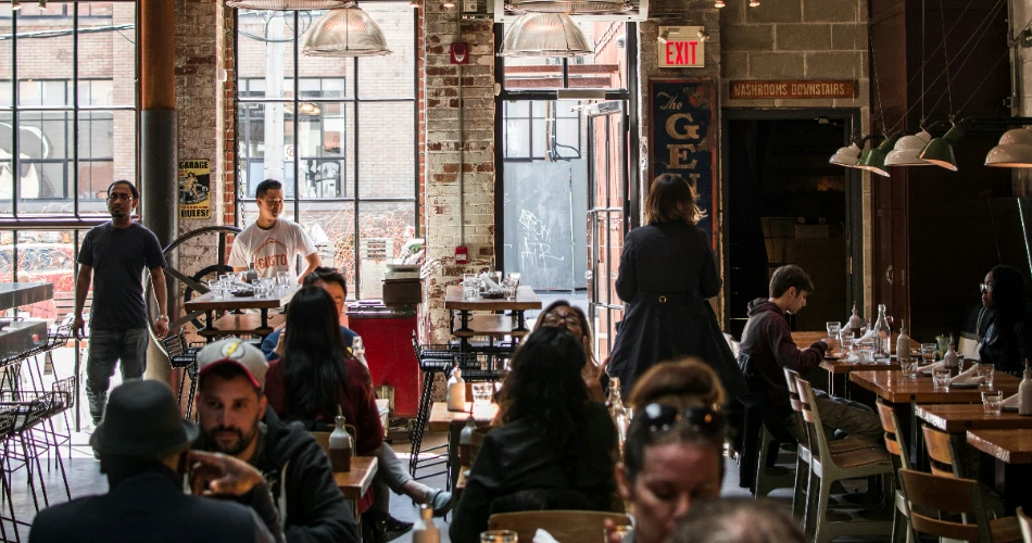 Top 10 Must Visit Coffee Shops in Toronto